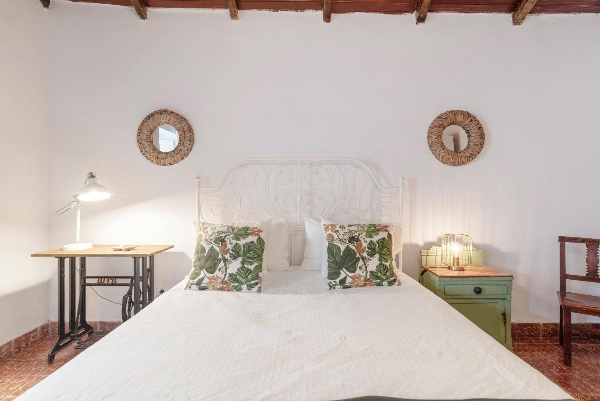 Casa Rural Siete Puertas Tafira Zewnętrze zdjęcie